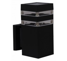 Накладной светильник Reluce Technical 86228 86228-9.2-001CT E27 BK