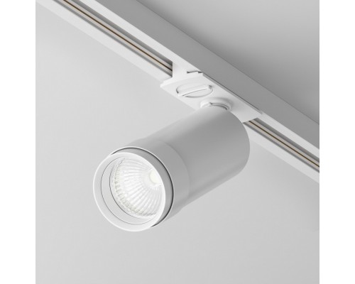 Светильник на штанге Maytoni Technical Focus Zoom TR021-1-12B4K-Z-W