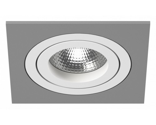 Встраиваемый светильник Lightstar Intero 16 i51906 Встраиваемый светильник Lightstar Intero 16 i51906