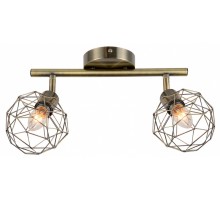 Спот Escada Flex 1128/2P (Brass)