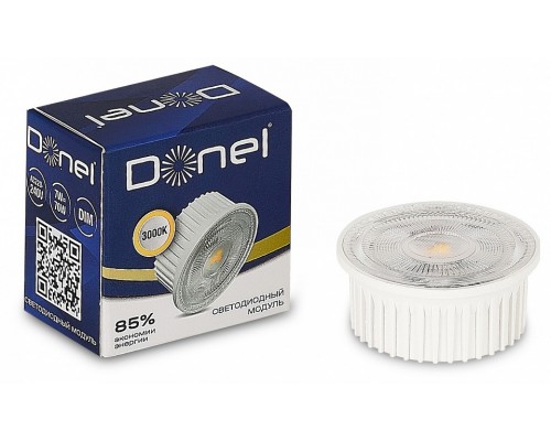 Модуль светодиодный Donel DN05 DN05001W7MWDim