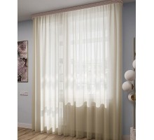 Гардина Legrand Вуаль Шелк 58081859