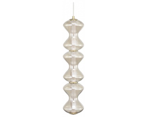 Подвесная люстра ST-Luce SPINE 