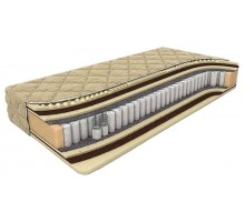 Матрас односпальный Paradise Massage TFK 1900x900