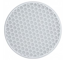 Накладной светильник iLedex Mercury 5555-24W-D160-3/4/6K-WH+BK