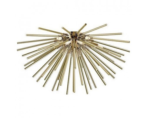 Потолочная люстра Zumaline Urchin C0491-06B-F7DY Потолочная люстра Zumaline Urchin C0491-06B-F7DY