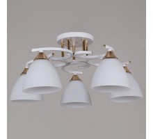 Потолочная люстра 05009-0.3-05 WH+FG