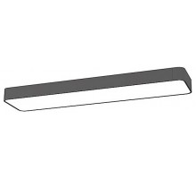 Накладной светильник Nowodvorski Soft LED 9532