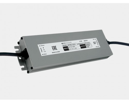 Блок питания SWG MTPW2 MTPW2-150-24 Блок питания SWG MTPW2 MTPW2-150-24