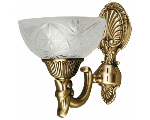 Бра MW-Light Афродита 2 317021801 Бра MW-Light Афродита 2 317021801