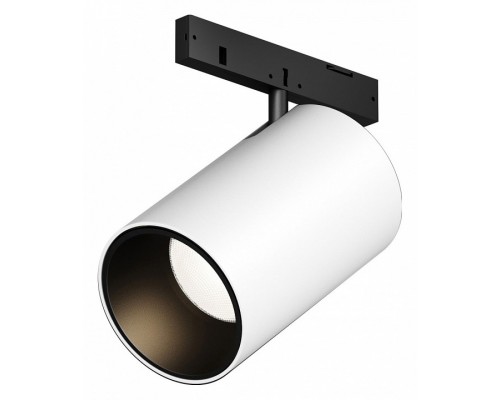 Светильник на штанге Maytoni Technical Focus Led TR187-1-5W3K-M-BW Светильник на штанге Maytoni Technical Focus Led TR187-1-5W3K-M-BW