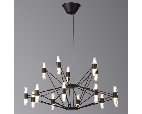 Подвесная люстра Alfa-Light F3024 F3024-60