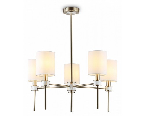 Люстра на штанге Ambrella Light HIGH LIGHT LH72371