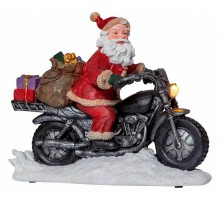 Дед Мороз световой Eglo Merryville 411257