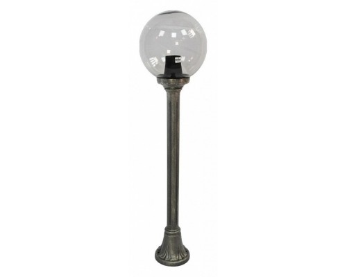 Фонарный столб Fumagalli Globe 250 G25.151.000.BZF1R Фонарный столб Fumagalli Globe 250 G25.151.000.BZF1R