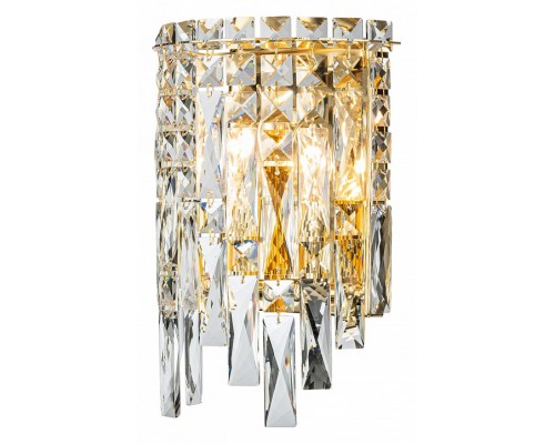 Накладной светильник Indigo Carletti 12041/2W Gold Накладной светильник Indigo Carletti 12041/2W Gold