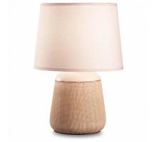 Настольная лампа декоративная Ideal Lux Kali KALI'-2 TL1
