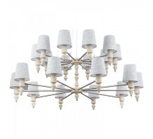 Подвесная люстра Maytoni Marseille MOD039PL-20N