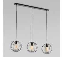 Подвесной светильник TK Lighting Jaula 6599 Jaula