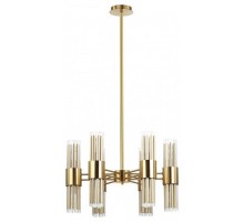 Люстра на штанге Odeon Light Viketa 4786/12