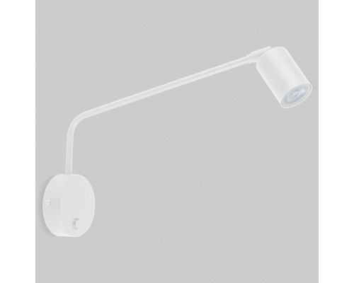 Бра TK Lighting Logan 4744 Logan White Бра TK Lighting Logan 4744 Logan White