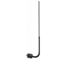 Токопровод концевой Maytoni Technical  CA024PL-P-B