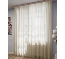 Гардина Legrand Вуаль 58083050