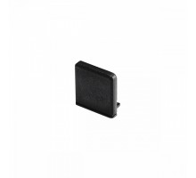 Заглушка для профиля SLV Glenos Pro 213790
