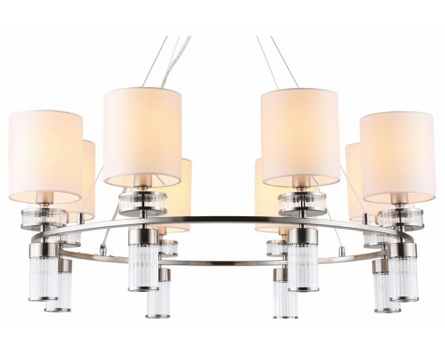 Подвесная люстра Ambrella Light HIGH LIGHT LH71293 Подвесная люстра Ambrella Light HIGH LIGHT LH71293