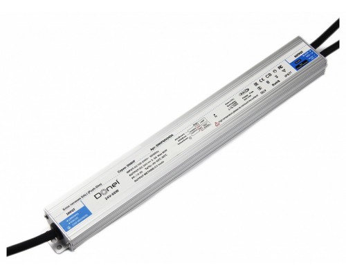Блок питания Donel DN8HF DNHF60V24DA
