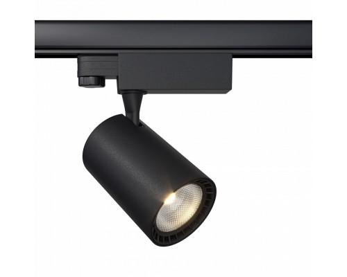 Светильник на штанге Maytoni Technical Vuoro TR029-3-10W3K-W-B