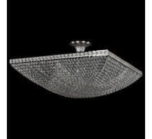 Светильник на штанге Bohemia Ivele Crystal 1932 19322/55IV Ni