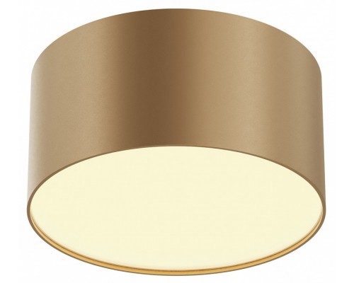 Накладной светильник Maytoni Technical Zon C032CL-12W2.7K-RD-MG Накладной светильник Maytoni Technical Zon C032CL-12W2.7K-RD-MG