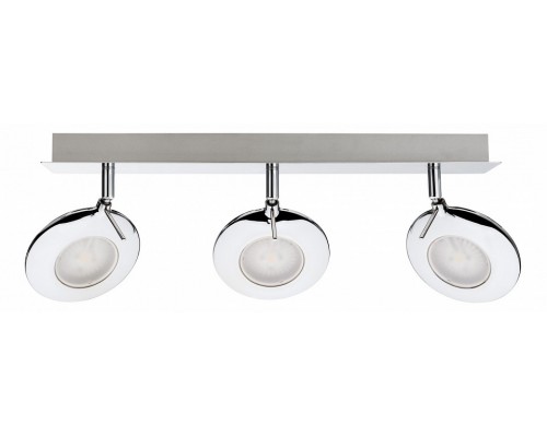 Спот Paulmann Orb 60252 Спот Paulmann Orb 60252