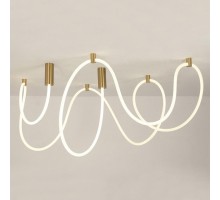 Подвесная люстра Alfa-Light F0324 F0324-72