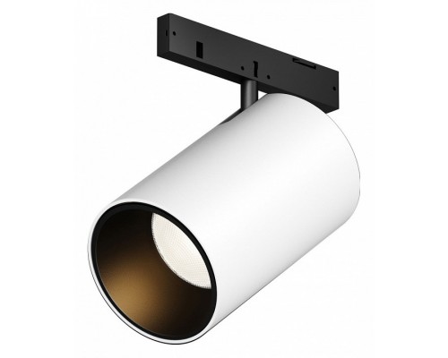 Светильник на штанге Maytoni Technical Focus Led TR187-1-5W2.7K-M-BW Светильник на штанге Maytoni Technical Focus Led TR187-1-5W2.7K-M-BW