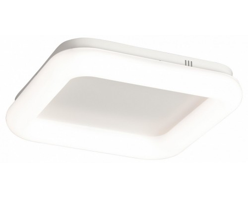 Накладной светильник Vitaluce V2541DT V2541DT-0/1PL