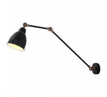 Бра Arte Lamp 2055 A2055AP-1BK