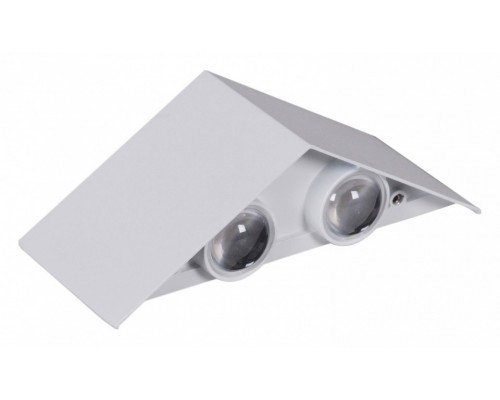 Накладной светильник 86856-9.2-001KT LED4W WT