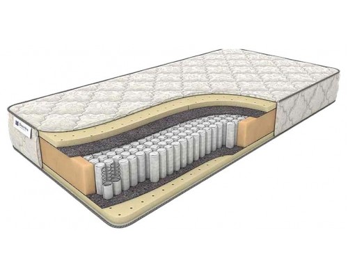 Матрас двуспальный Sleep-3 S-1000 2000x1800 Матрас двуспальный Sleep-3 S-1000 2000x1800