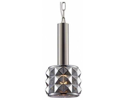 Подвесной светильник Maytoni Rock Me MOD027PL-01N Подвесной светильник Maytoni Rock Me MOD027PL-01N