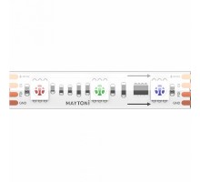 Лента светодиодная Maytoni Led Strip SPI светодиодная лента 201245