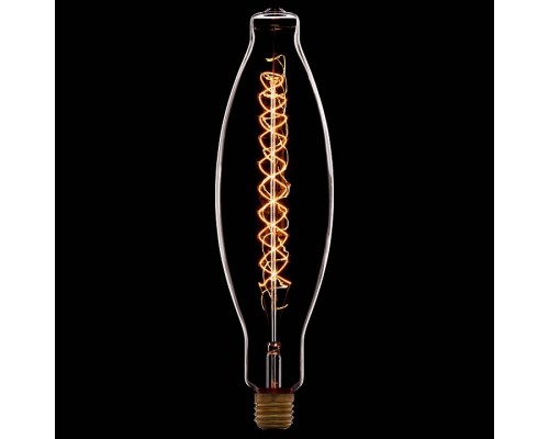 Лампа накаливания Sun Lumen 3.5K E40 95Вт 2200K 052-177 Лампа накаливания Sun Lumen 3.5K E40 95Вт 2200K 052-177
