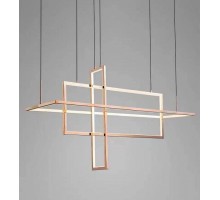 Подвесная люстра Alfa-Light F0424 F0424-15