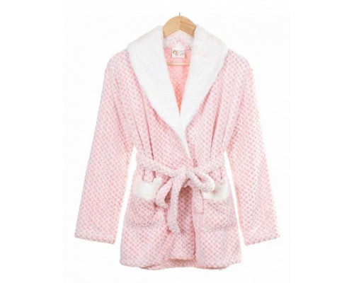 Халат женский (XL) Wellsoft Estel