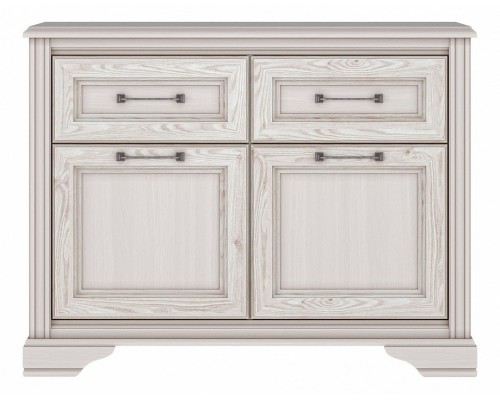 Тумба Стилиус B169-KOM2D2S\80 Тумба Стилиус B169-KOM2D2S\80