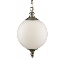 Подвесной светильник Arte Lamp Rimini A3051SP-1AB