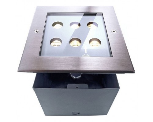 Встраиваемый в дорогу светильник Deko-Light Square I WWA 730199 Встраиваемый в дорогу светильник Deko-Light Square I WWA 730199