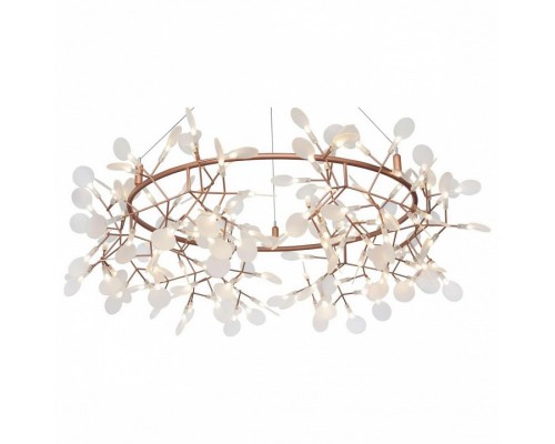 Подвесная люстра Loft it Heracleum 9022-162 Подвесная люстра Loft it Heracleum 9022-162