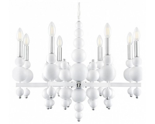 Подвесная люстра Lumion NANA 8260/8